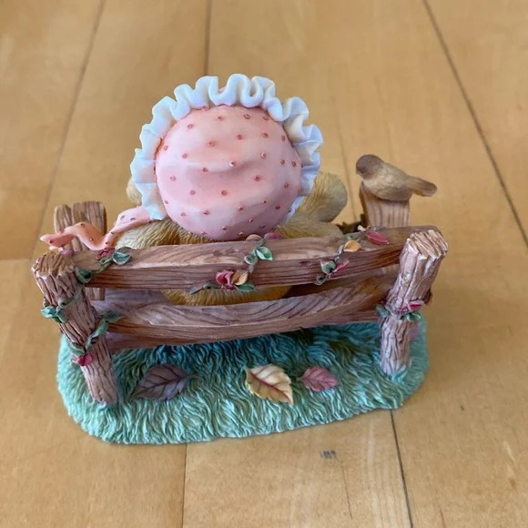 Cherished Teddies-CATHY - Picture 3 of 5